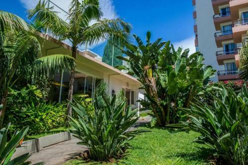 Apartamento Est�dio Vista Mar Triplo