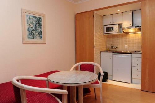 Apartamento Est�dio Vista Mar Triplo