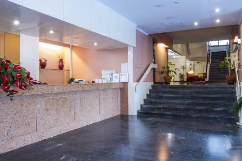 Apartamento Est�dio Vista Mar Triplo