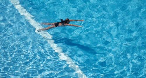 Apartamento Est�dio Vista Mar Triplo