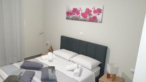 Eretria Apartment