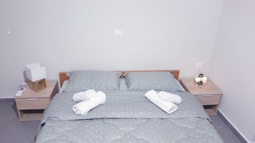 Eretria Apartment