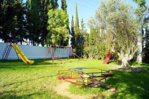 Apartamento Lilantia Complex, Malaconda, Eretria