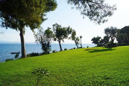 Apartamento Lilantia Complex, Malaconda, Eretria