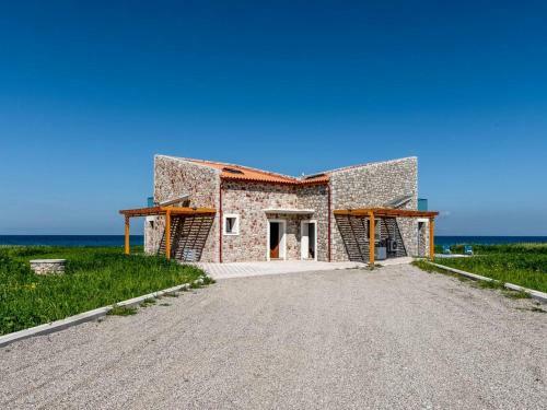 Villa Fanes Seafront Villa I