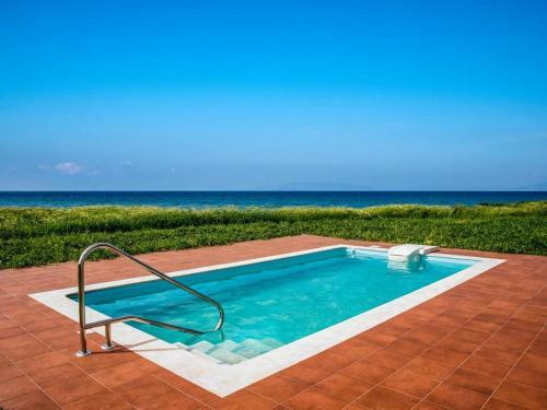 Villa Fanes Seafront Villa I