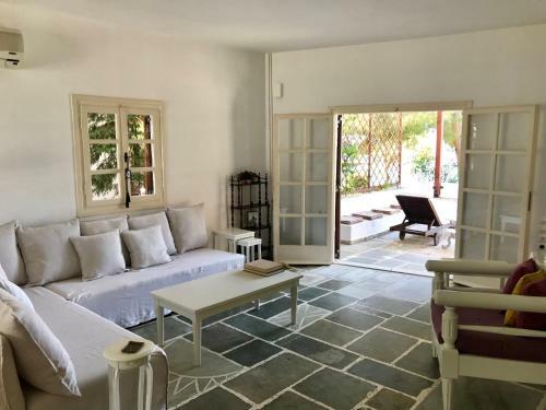 Marvelous Beach House