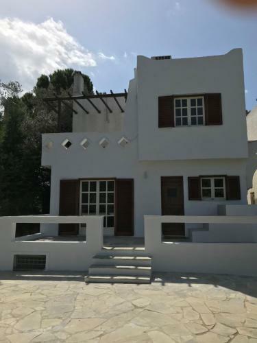 Marvelous Beach House