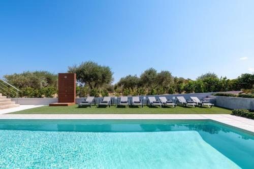 Villa Il Paradiso Di Michail