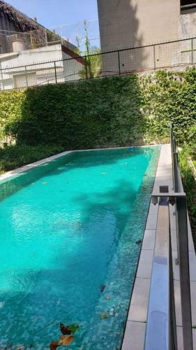 Apartamento Soy Carlos, Te Espero En Palermo