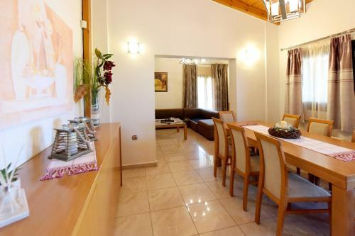 Kiparissia Villa Rhodes