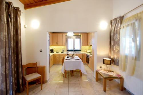 Kiparissia Villa Rhodes