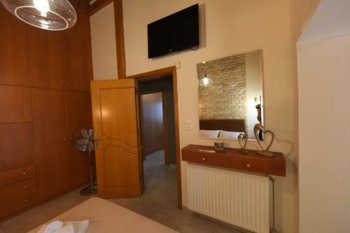 Kiparissia Villa Rhodes