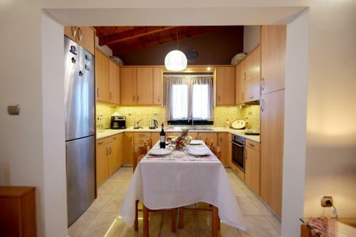 Kiparissia Villa Rhodes