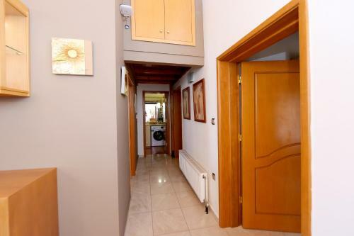 Kiparissia Villa Rhodes