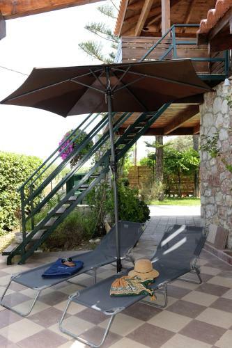 Kiparissia Villa Rhodes