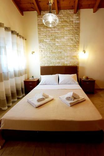 Kiparissia Villa Rhodes