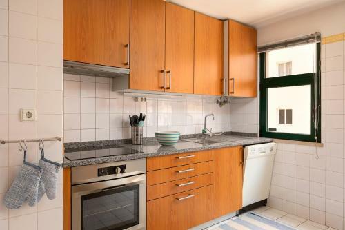 Apartamento Funchal Atlantic View By Madeira Sun Travel