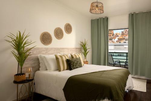 Apartamento Funchal Atlantic View By Madeira Sun Travel