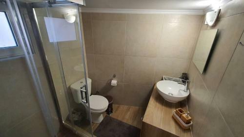 Apartamento Fanes House