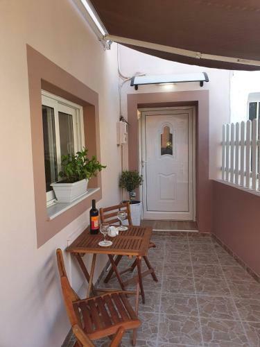 Apartamento Fanes House