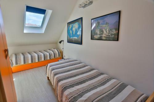 Vacation Home Vibor
