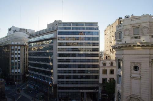 Apartamento La Diagonal