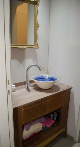 Apartamento La Diagonal
