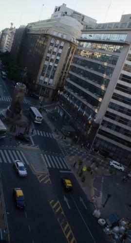 Apartamento La Diagonal