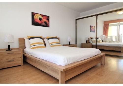 La Mar Apartment