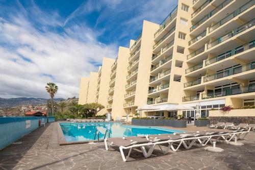 La Mar Apartment