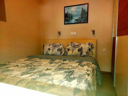 Apartmani Daka