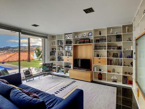 Villa The White House - By Mhm