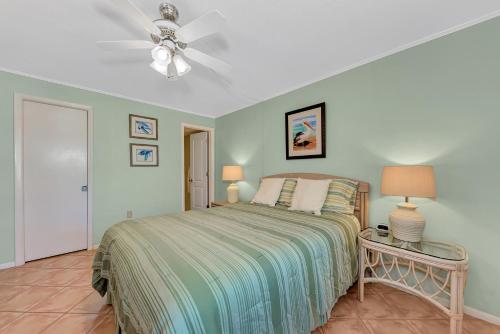 Apartamento Mellow Mermaid