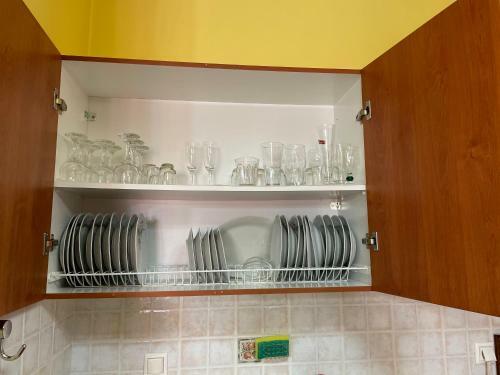 Apartamento Gold Olive Hotel