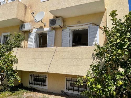 Apartamento Gold Olive Hotel