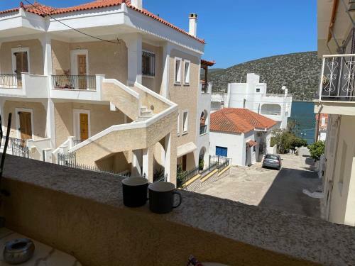 Apartamento Gold Olive Hotel