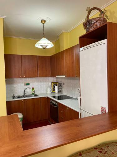 Apartamento Gold Olive Hotel
