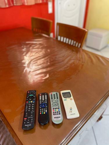 Apartamento Gold Olive Hotel