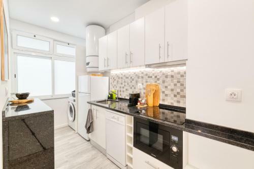 Apartamento Os Fragosinhos