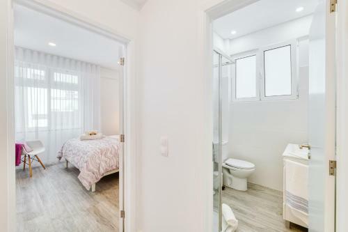 Apartamento Os Fragosinhos