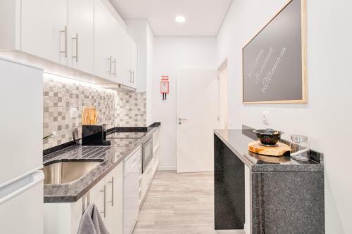 Apartamento Os Fragosinhos