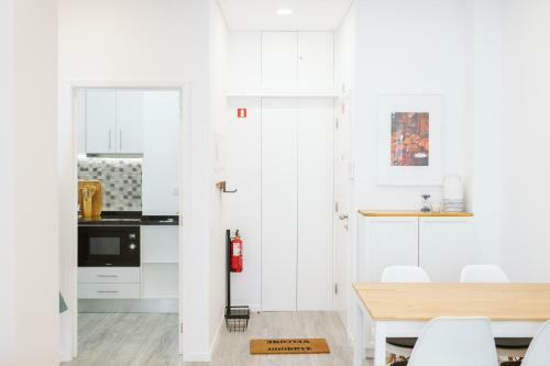 Apartamento Os Fragosinhos