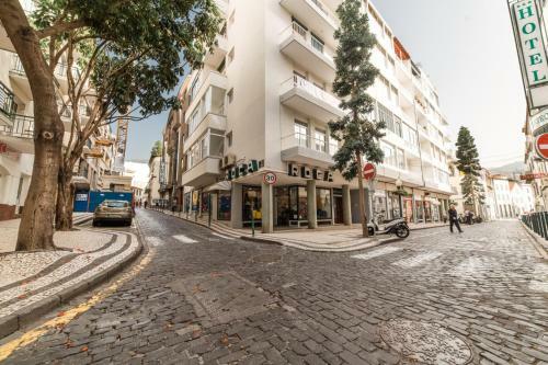 Apartamento Os Fragosinhos