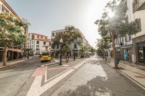 Apartamento Os Fragosinhos