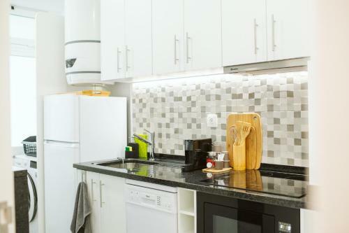Apartamento Os Fragosinhos