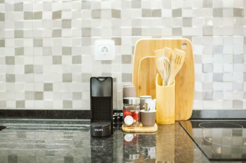 Apartamento Os Fragosinhos
