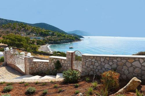 Villa Alexandros