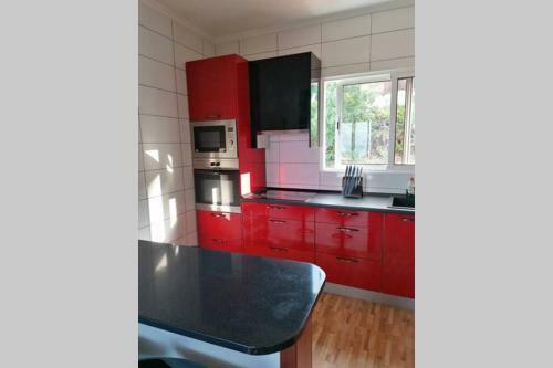 Apartamento Vila Relax Vacation Rental, Funchal