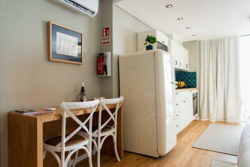 Rooftop Funchal II By Madeira Best Apartments